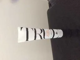 TRUE – varumärkesbild för True organic of Sweden AB