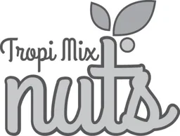 Tropi mix nuts – varumärkesbild för SM Group AB
