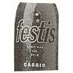 FESTIS CASSIS – varumärkesbild för Carlsberg Sverige Aktiebolag