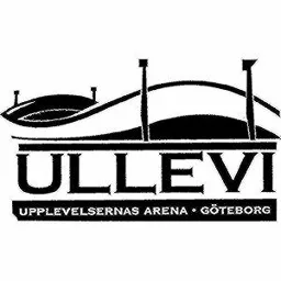 ULLEVI UPPLEVELSERNAS ARENA GÖTEBORG – varumärkesbild för Got Event AB