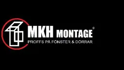 MKH Montage proffs på fönster & dörrar – varumärkesbild för Fönstereliten i Dalarna AB