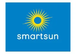 smartsun – varumärkesbild för Intellego Technologies AB
