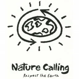 NATURE CALLING RESPECT THE EARTH – varumärkesbild för H & M Hennes & Mauritz AB