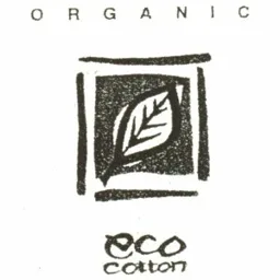 ORGANIC ECO COTTON – varumärkesbild för H & M Hennes & Mauritz AB