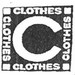 C CLOTHES – varumärkesbild för H & M Hennes & Mauritz AB