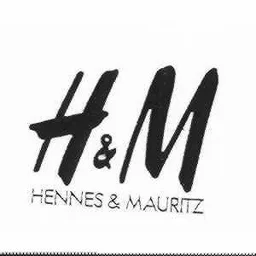 H&M HENNES & MAURITZ – varumärkesbild för H & M Hennes & Mauritz AB