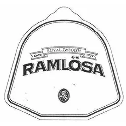 RAMLÖSA ROYAL SWEDISH – varumärkesbild för Carlsberg Sverige Aktiebolag