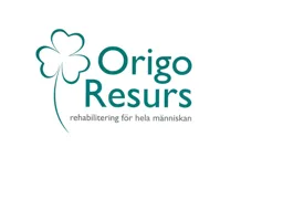 Origo Resurs rehabilitering för hela människan – varumärke, Ideella föreningen Origo med firma Origo Resurs