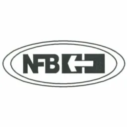 NFB – varumärkesbild för Freys Express International AB
