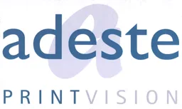 adeste PRINTVISION – varumärkesbild för Adestia AB