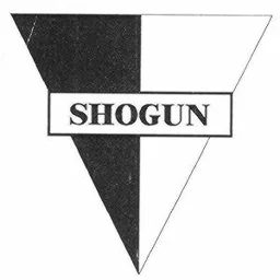 SHOGUN – varumärkesbild för DeQu Konsult Aktiebolag