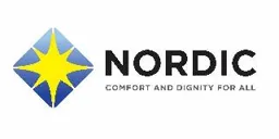 NORDIC COMFORT AND DIGNITY FOR ALL – varumärkesbild för Nordic activity AB