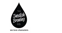 The swedish brewing company. we love characters – varumärke, The Swedish Brewing Company AB
