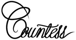 Countess – varumärkesbild för von Eckermann Lifestyle AB