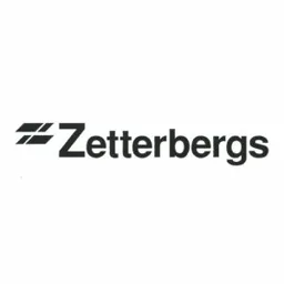 ZETTERBERGS – varumärkesbild för Zetterbergs Industri Aktiebolag