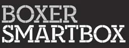BOXER SMARTBOX – varumärke, Tele2 Sverige Aktiebolag