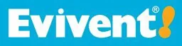 Evivent – varumärkesbild för Evivent AB