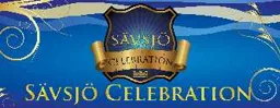 sävsjö celebration – varumärke, SÄVSJÖ UNITED