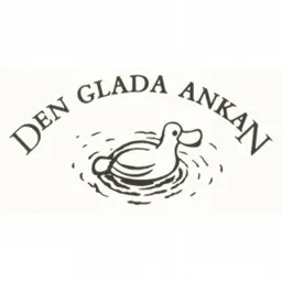 DEN GLADA ANKAN – varumärke, MÄSSRESTAURANGER Aktiebolag