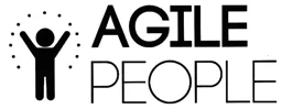AGILE PEOPLE – varumärkesbild för Agile People AB