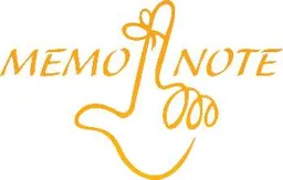 MEMO NOTE – varumärkesbild för Memonote AB