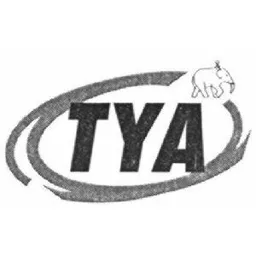 TYA – varumärke, Ideella föreningen TYA, Transportfackens Yrkes- och Arbetsmiljönämnd med firma, TYA, Transportfackens Yrkes- och Arbetsmiljönämnd