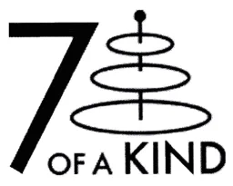 7 OF A KIND – varumärke, 7ofakind Management AB