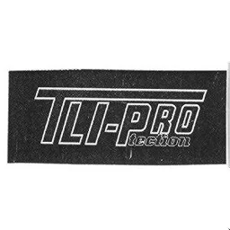 TLI-PRO TECTION – varumärkesbild för TLI-Protection AB
