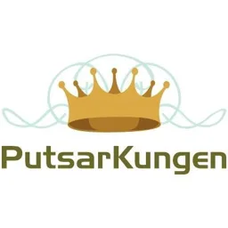 PutsarKungen – varumärkesbild för Putsarkungen AB