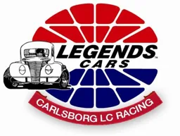 LEGENDS CARS     CARLSBORG LC RACING – varumärke, CARLSBORG LC RACING