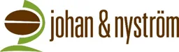 johan & nyström – varumärke, Johan & Nyström Kafferostare & Tehandlare AB