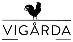 VIGÅRDA – varumärkesbild för Mo Ne Team Holding AB