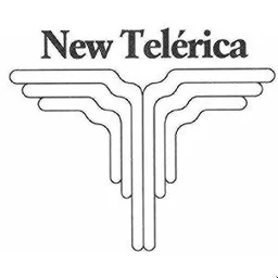 NEW TELERICA – varumärkesbild för Telefonaktiebolaget LM Ericsson