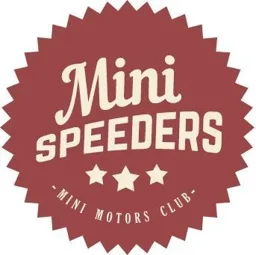 Mini Speeders MINI MOTORS CLUB – varumärke, Jollyroom AB