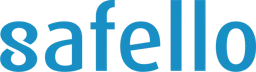 Safello – varumärkesbild för Safello Group AB
