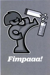 Fimpaaa! – varumärke, Inera AB