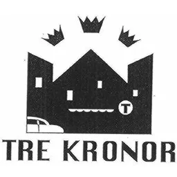 TRE KRONOR – varumärkesbild för Aktiebolaget Svensk Filmindustri