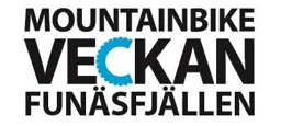 MOUNTAINBIKE VECKAN FUNÄSFJÄLLEN – varumärkesbild för Iskuben I Hamra AB