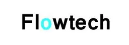 Flowtech – varumärkesbild för Connecta Industri AB