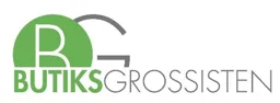 Butiksgrossisten – varumärkesbild för Nobl Consulting AB