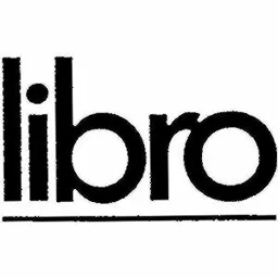 LIBRO – varumärkesbild för Bolir AB