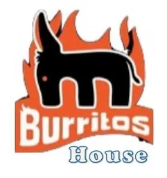 Burritos House – varumärkesbild för 11 Gruppen Entreprenad AB