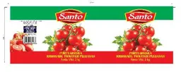 Santo – varumärke, United Gross i Sverige AB