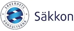 Säkerhetskonsulterna; Säkkon – varumärkesbild för Säkkon AB