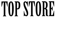 TOP STORE – varumärkesbild för Topstore i Luleå AB