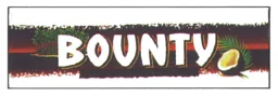 BOUNTY – varumärkesbild för Mars Sverige AB