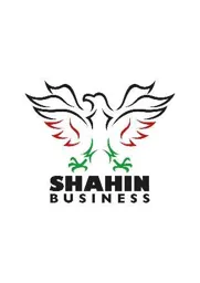 SHAHIN BUSINESS – varumärkesbild för AA Rice & Spice AB