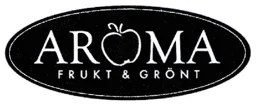 AROMA FRUKT & GRÖNT – varumärke, Aroma Frukt & Grönt AB