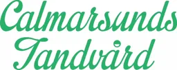 Calmarsunds Tandvård – varumärkesbild för Praktikertjänst Aktiebolag