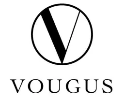 V VOUGUS – varumärkesbild för Slutplattan HIMRO 119784 AB